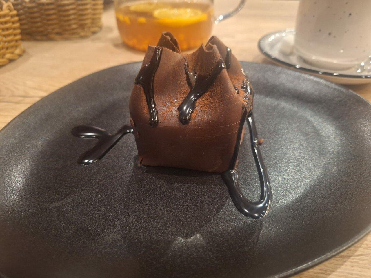 Ibis Kitchen