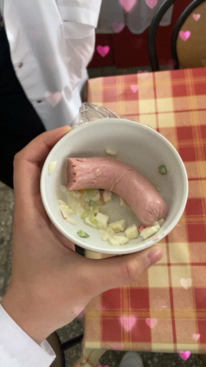 Столовая
