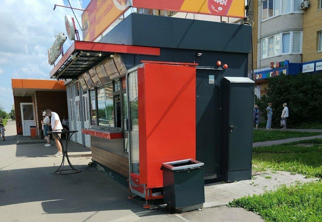Русский Аппетит