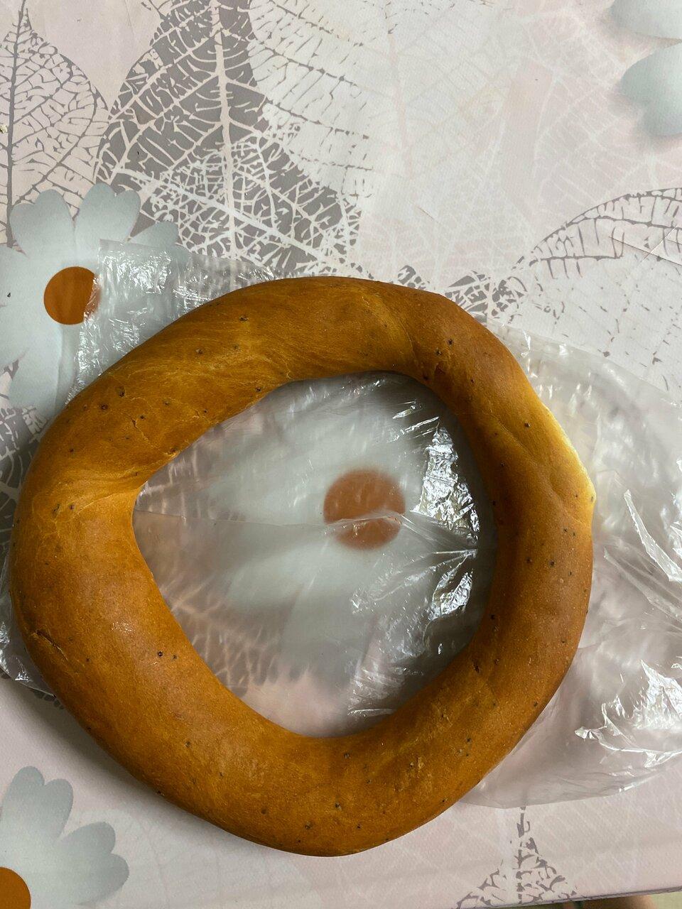 Пекарня