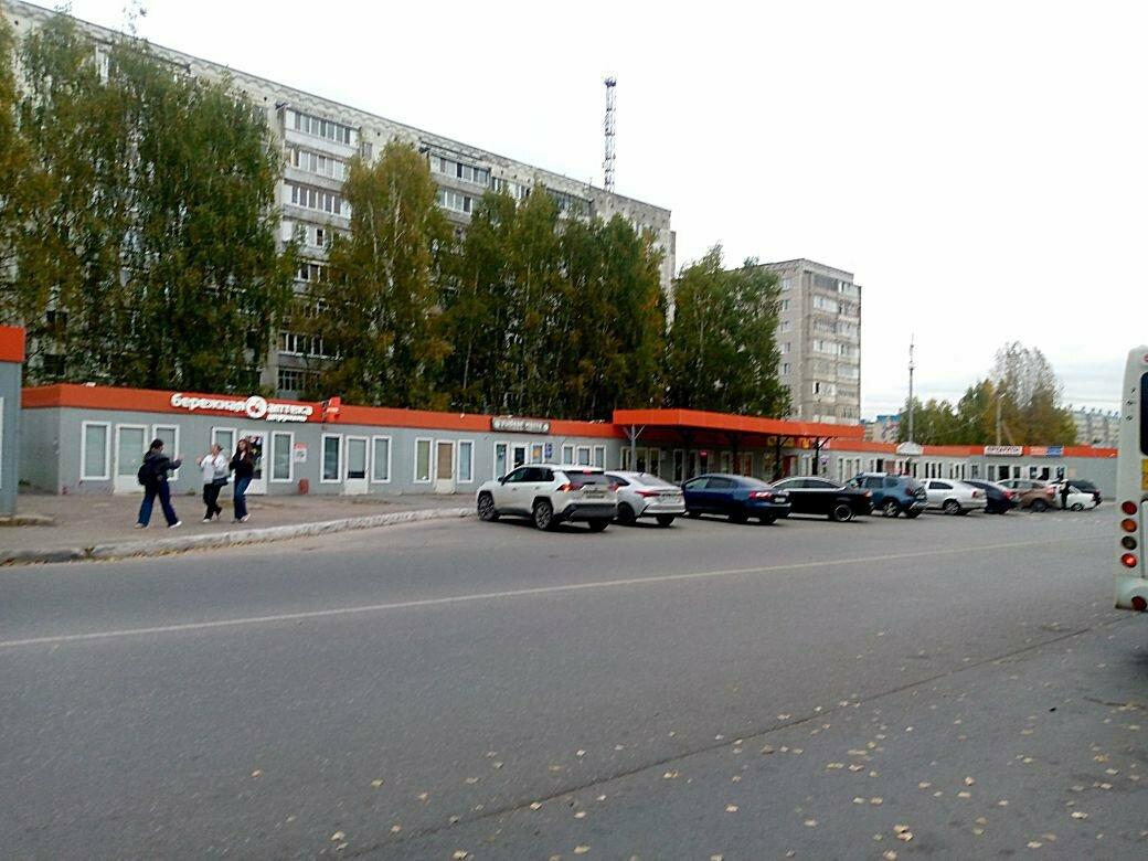 Свежая выпечка