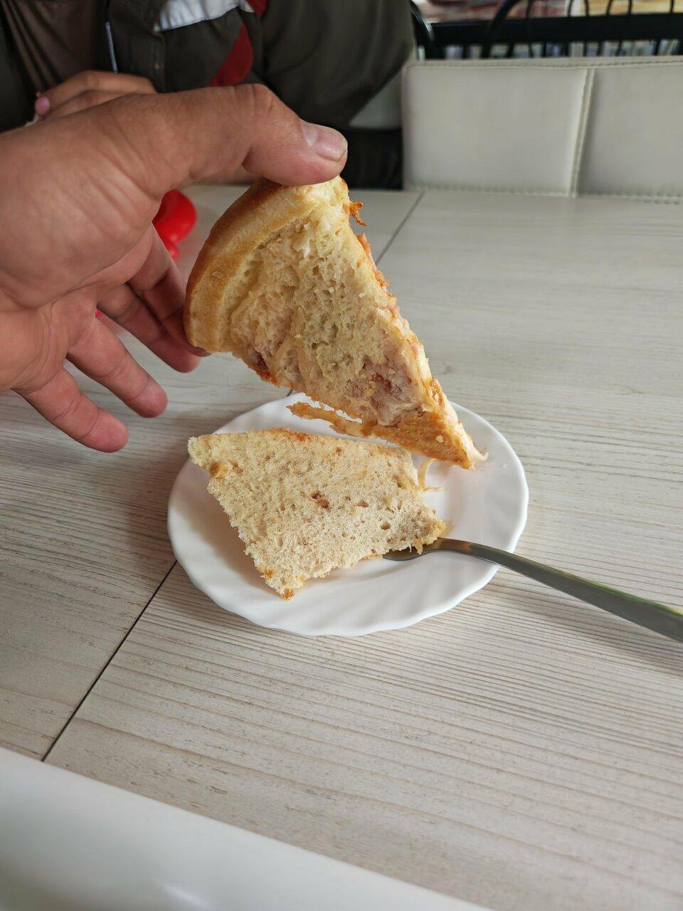 Ласточка