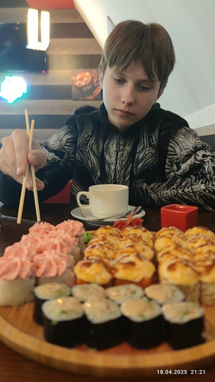 Кафе