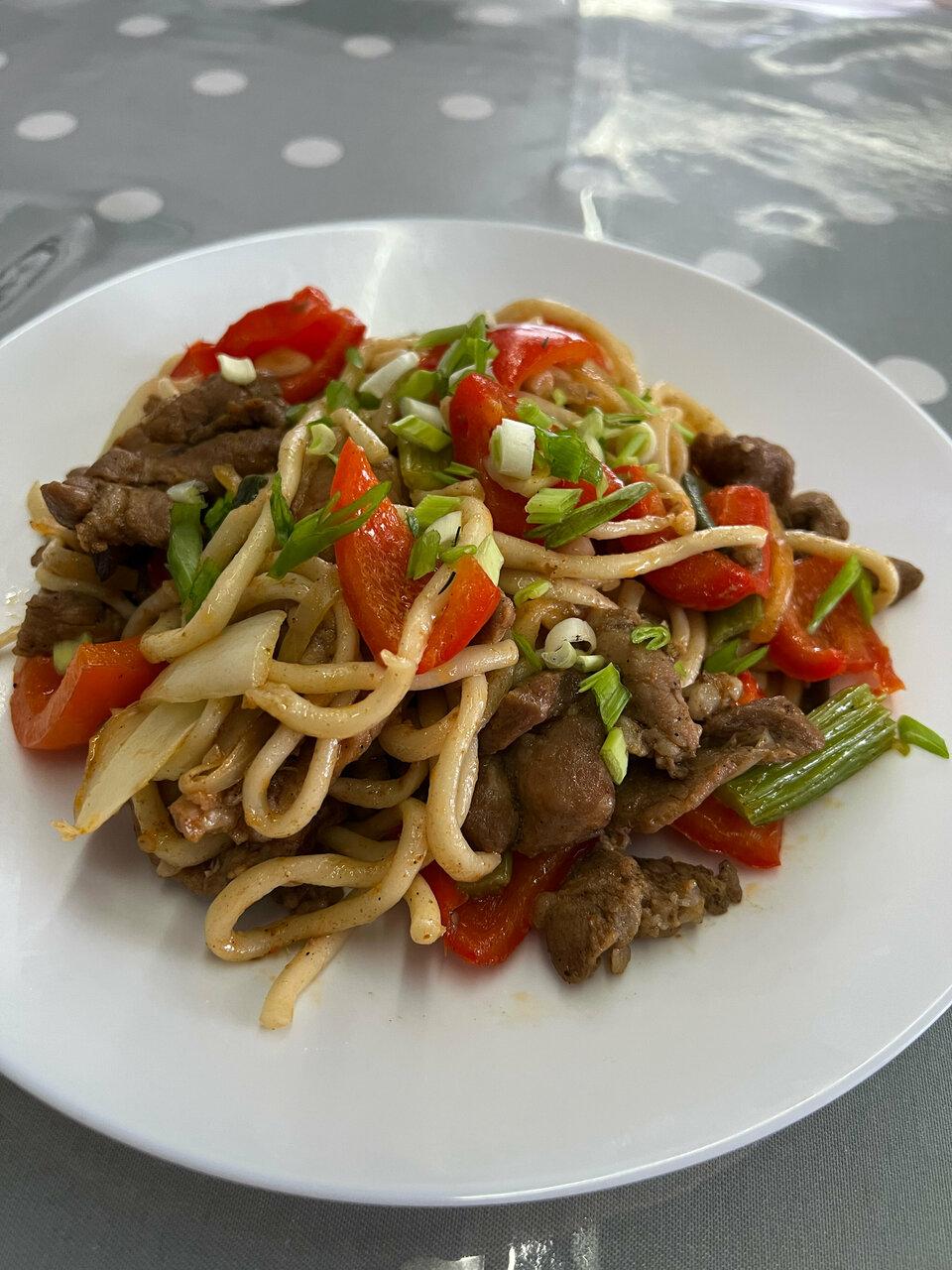 Кафе на Северной