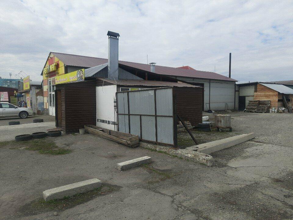 Таджикская кухня