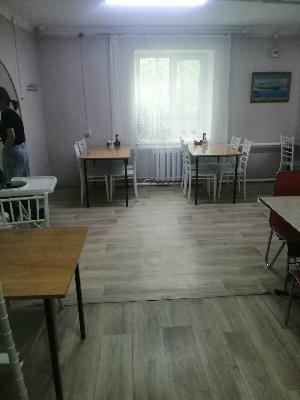 Поварёшка