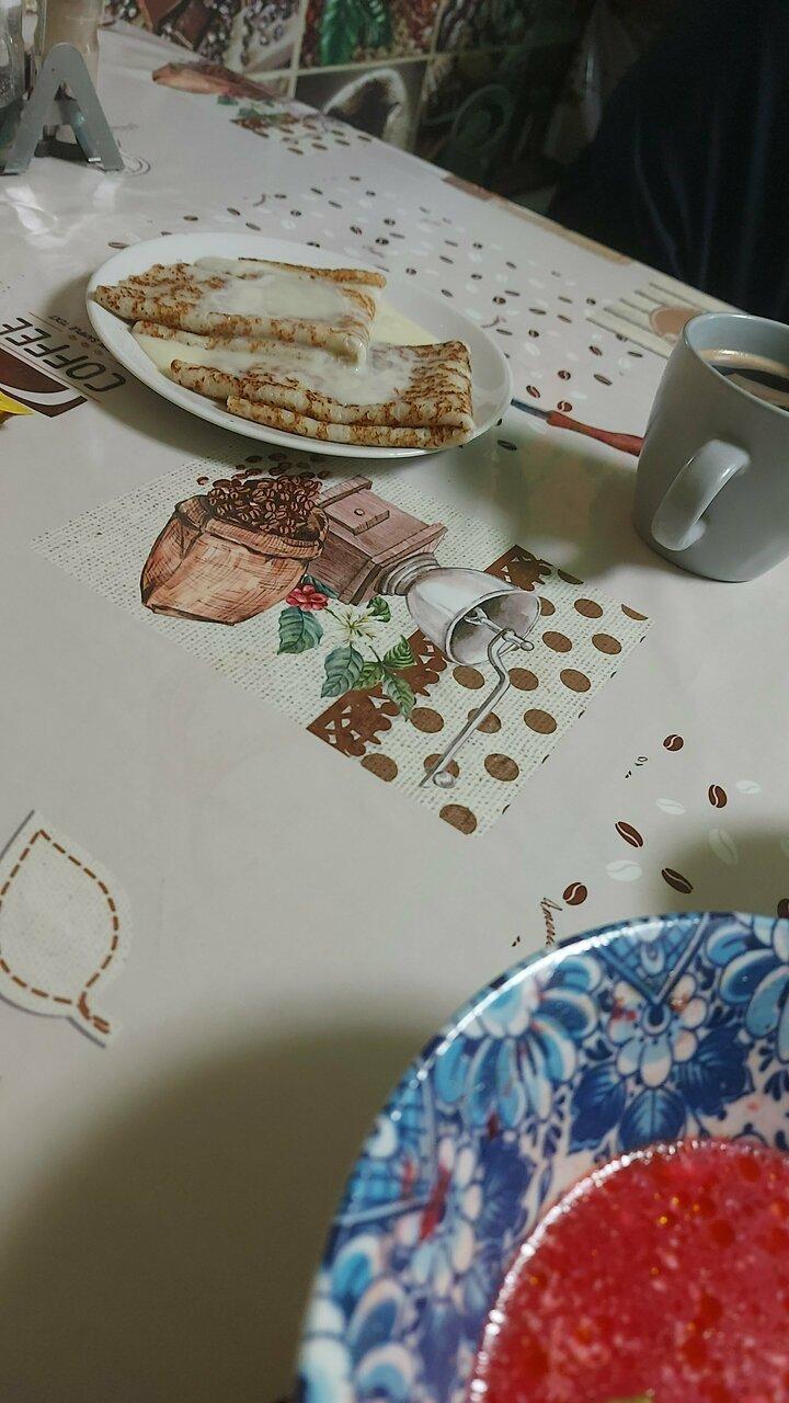 Кафе