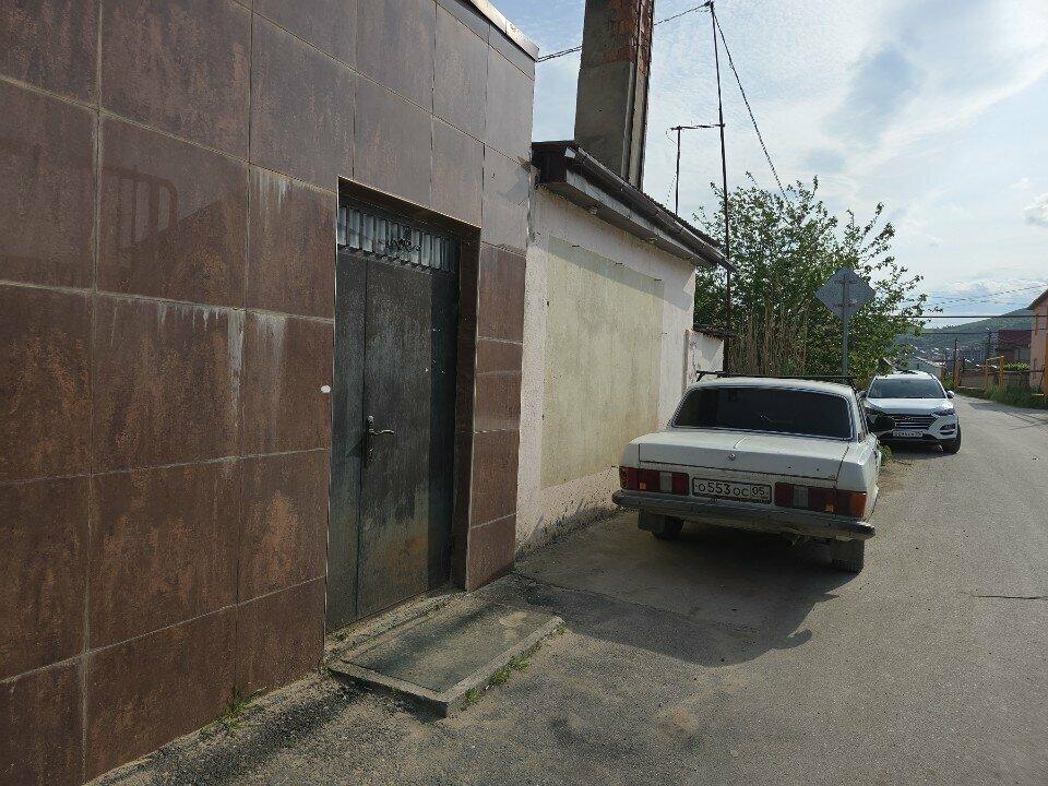 Шашлык