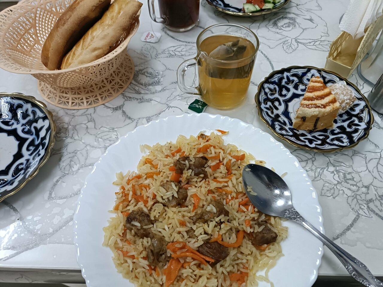 Исломбек