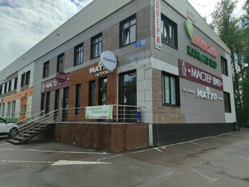 33 Пингвина