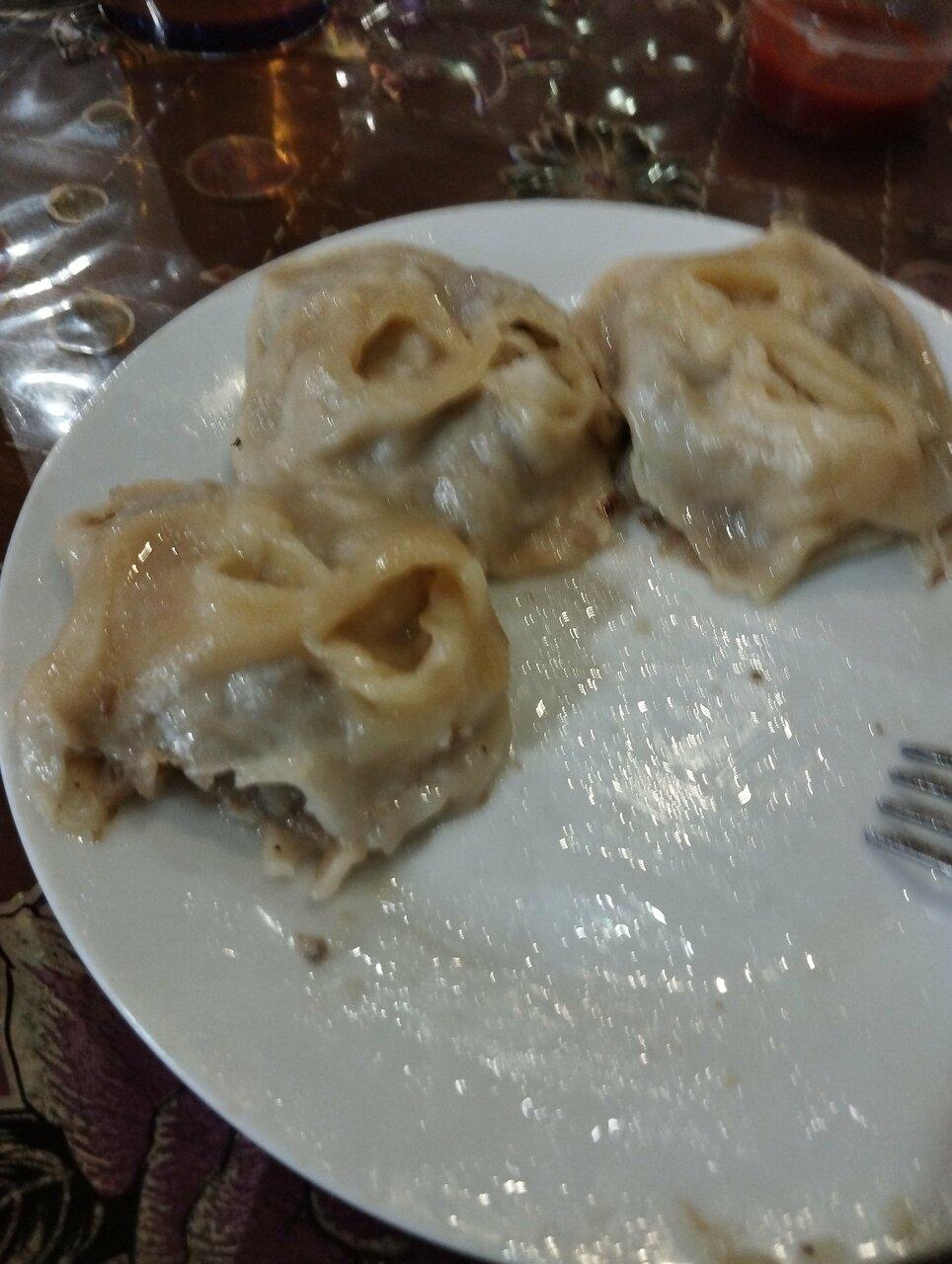 Восточная Кухня Джони