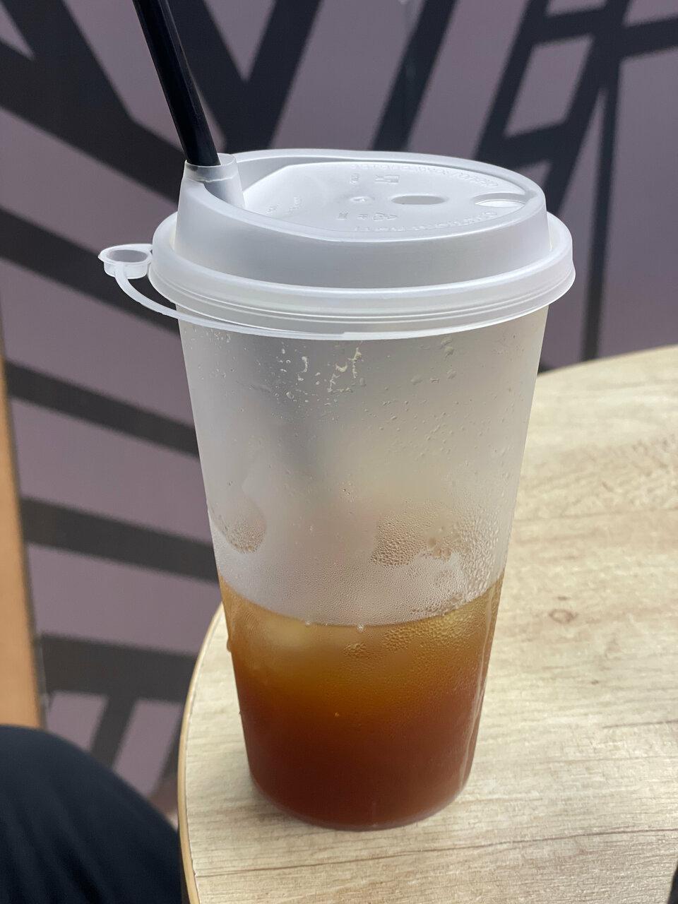 Coffee Like