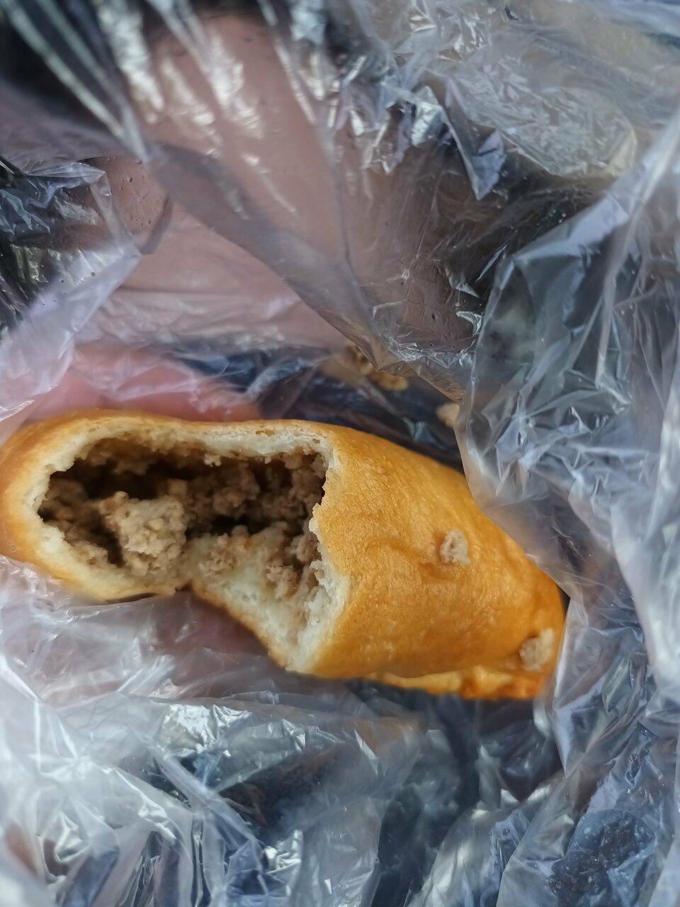 Настоящая Пекарня