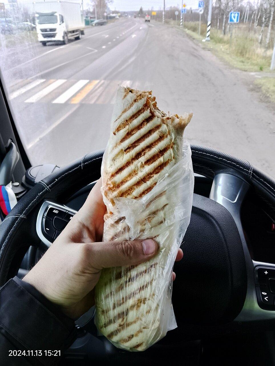 Куры гриль