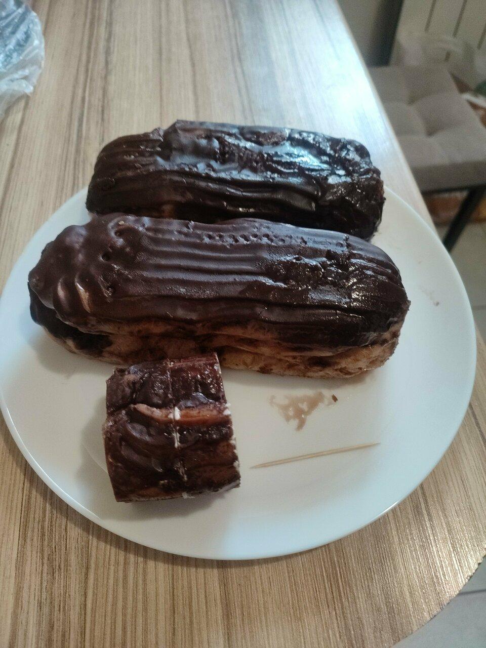 Лакомый кусочек