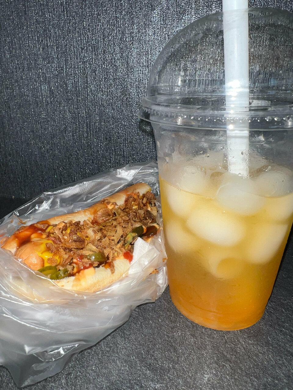 Кафе
