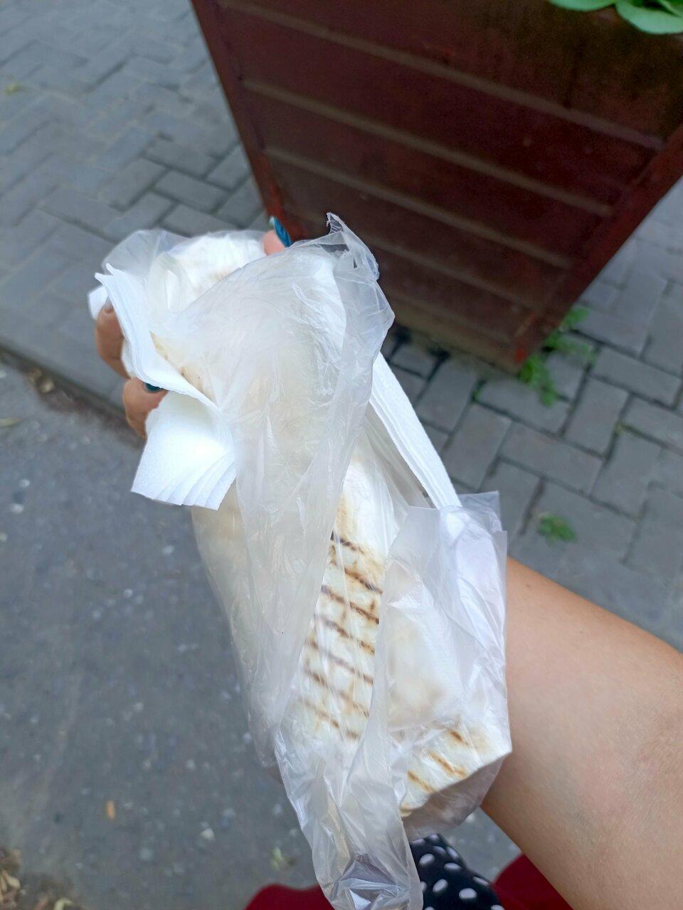 Шаурма хаус