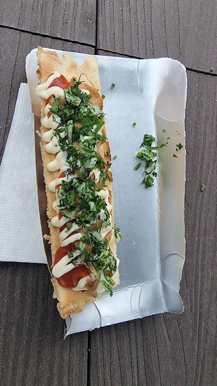 Кукурузка