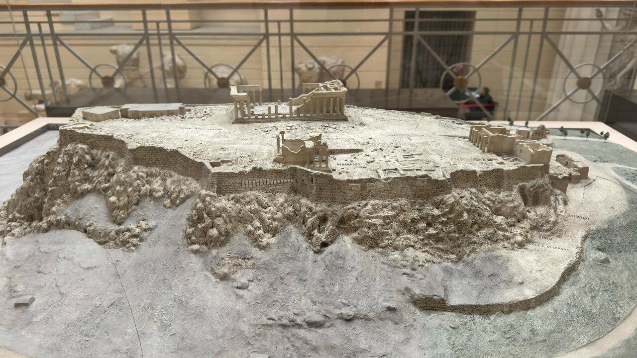 Акрополь