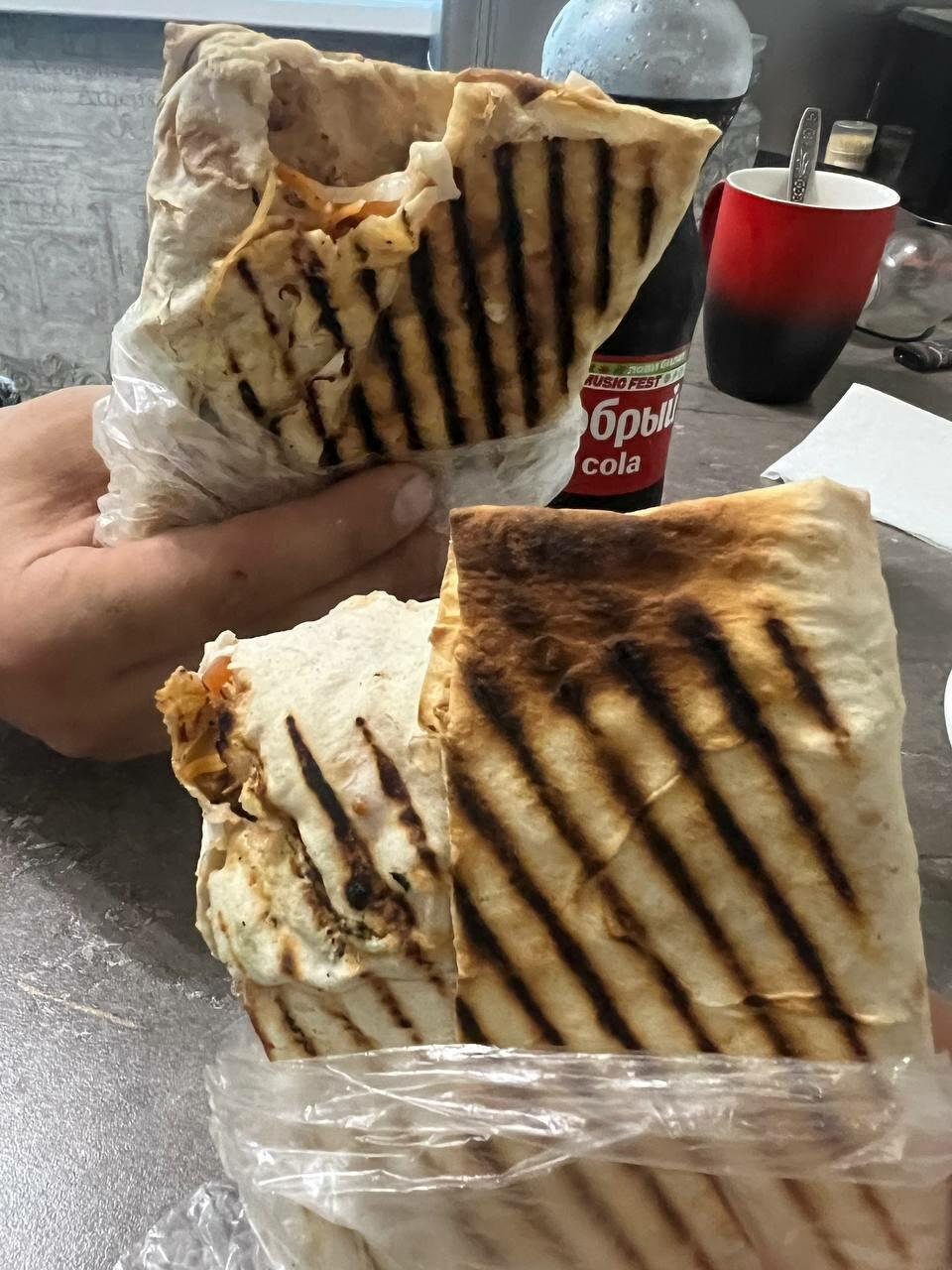 Булочная