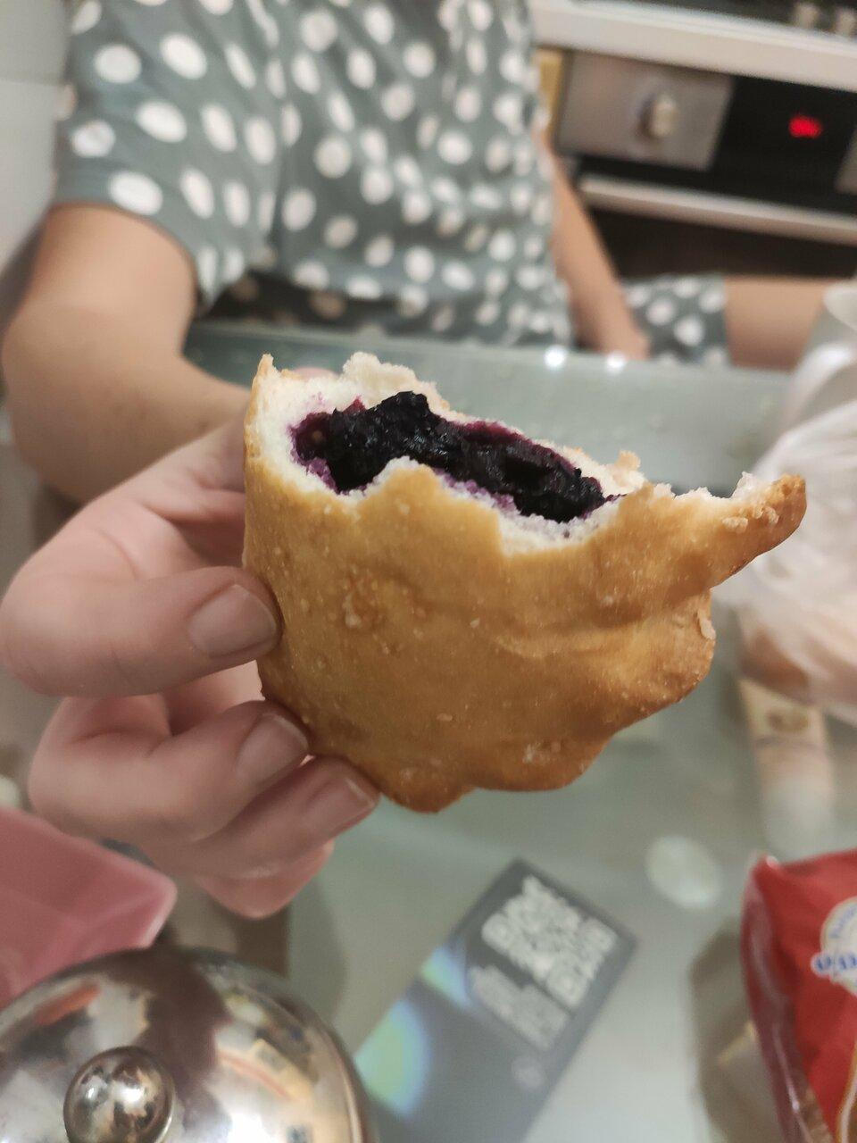 ХлебБери