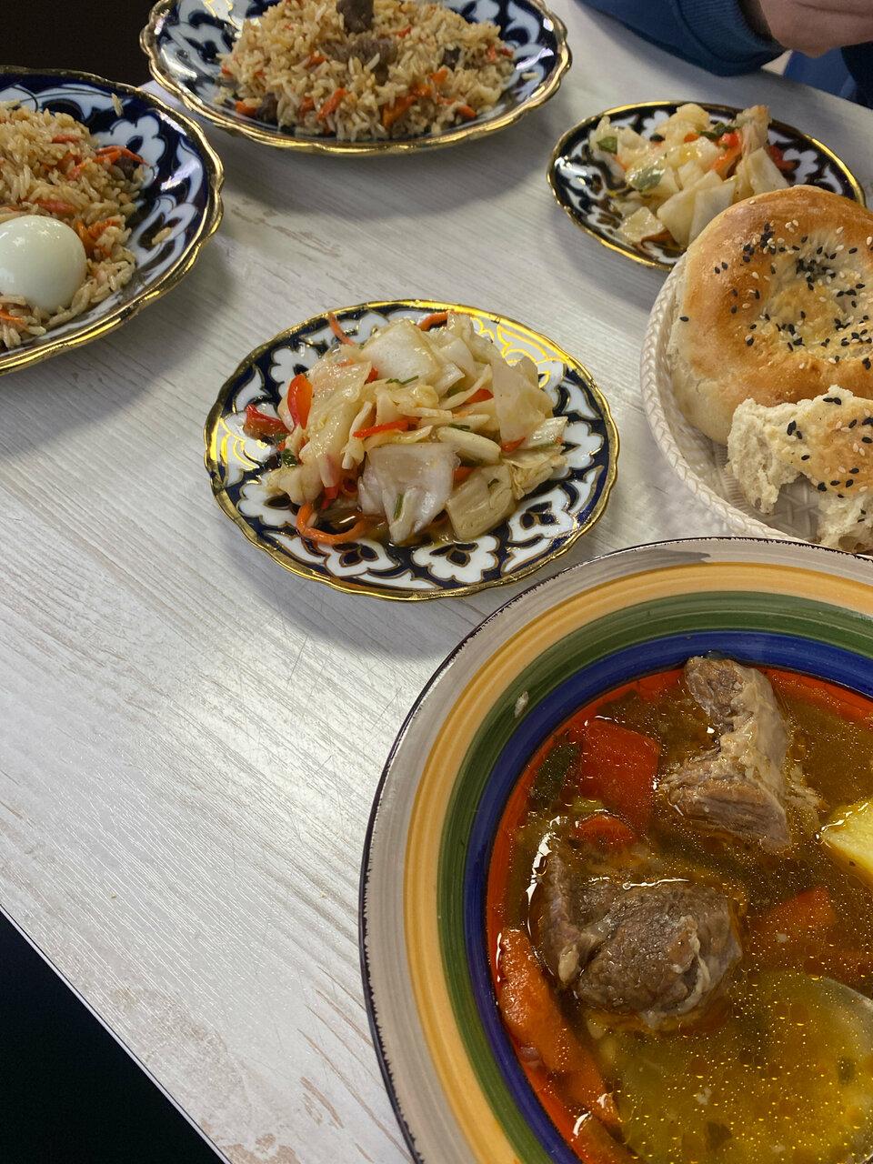 Чайхана