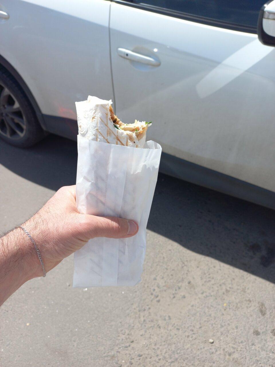 Хоровац Сити