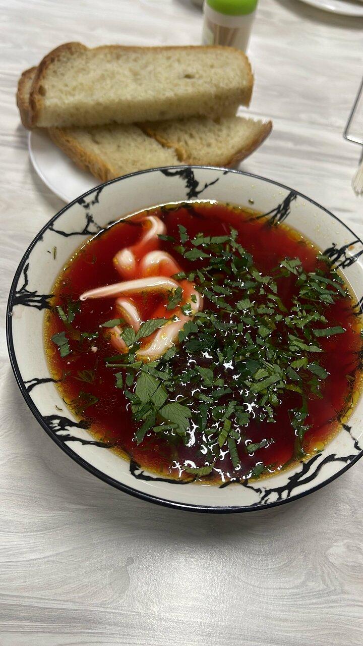 Кафе-бар Арсений & Ева