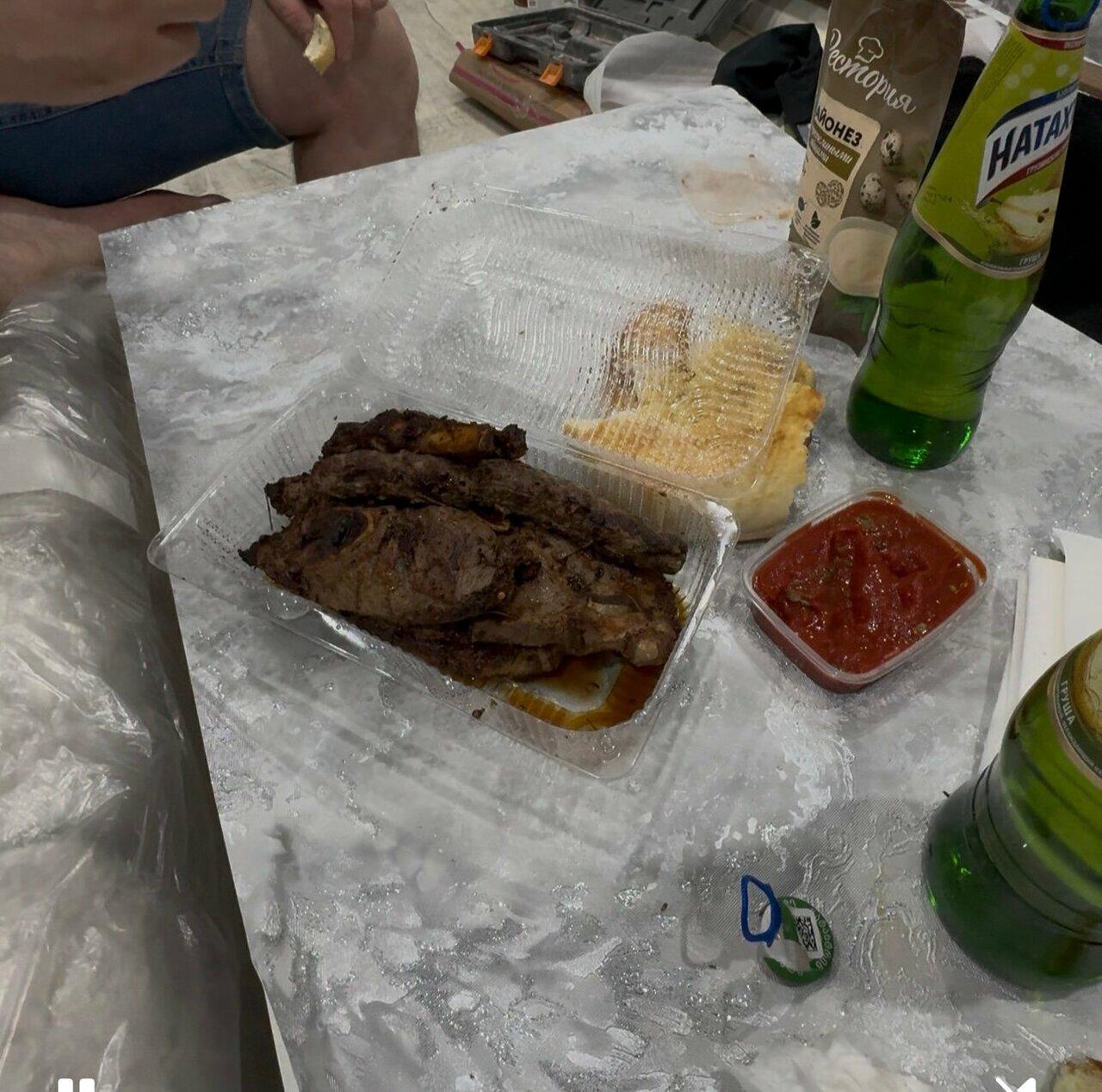 Шашлыки