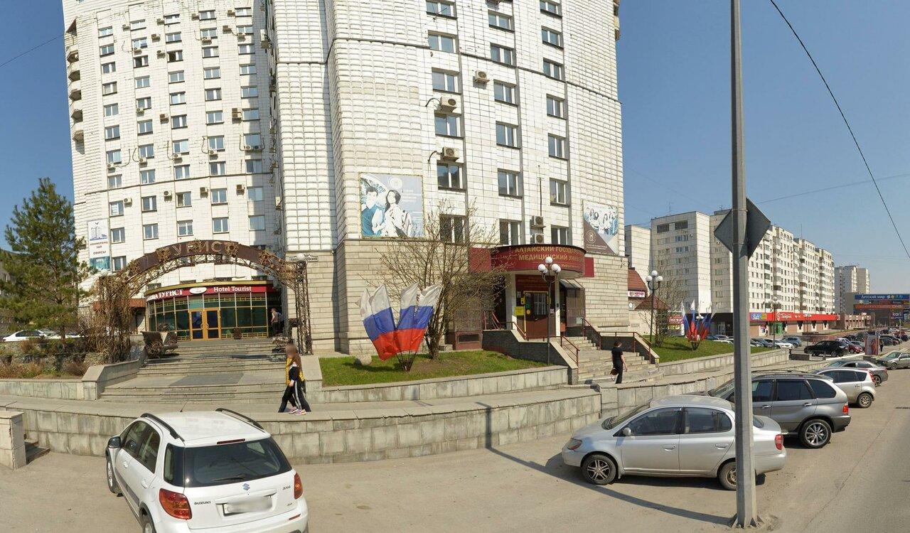 Обед привет!