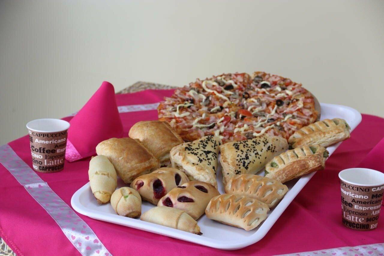 Ладушки
