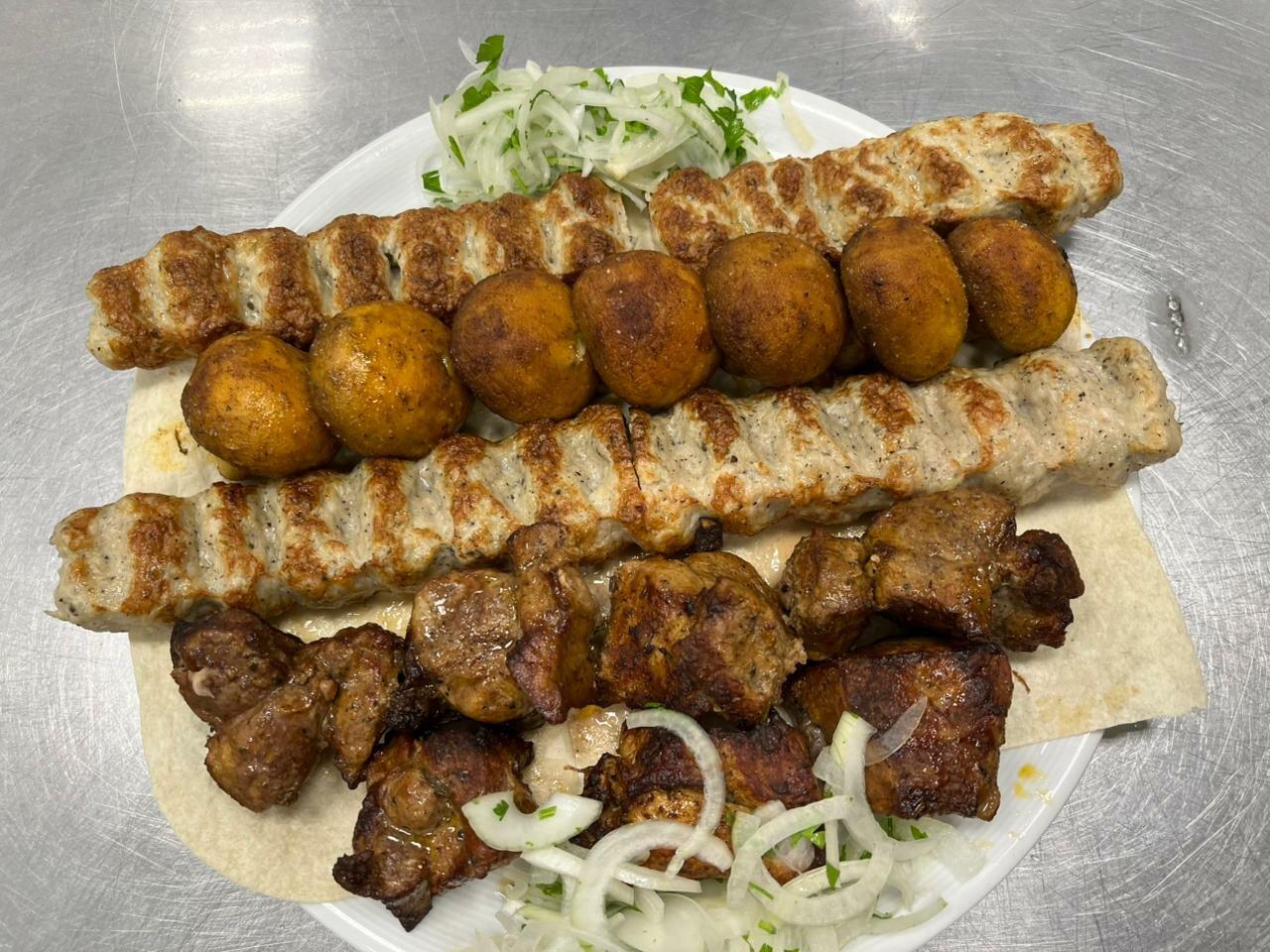 МангаLoff