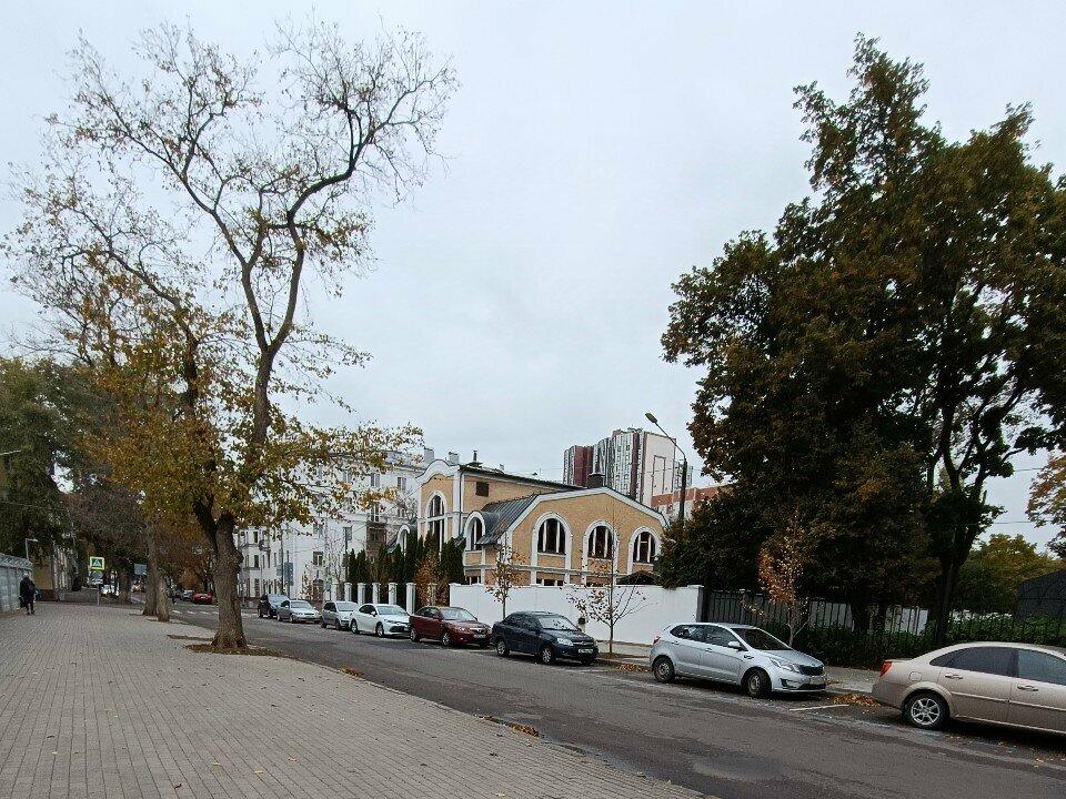 Блинчик