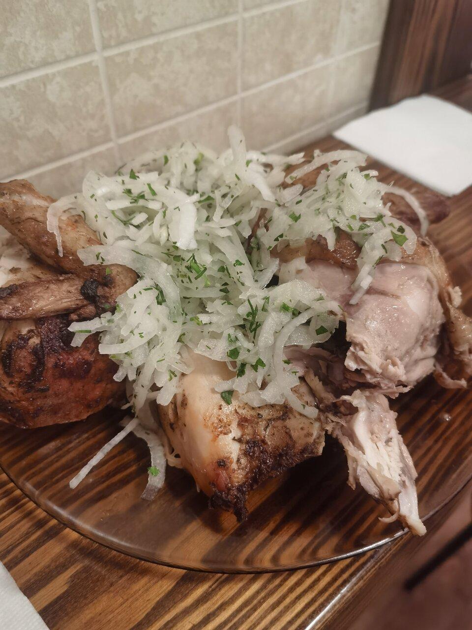 Кухня
