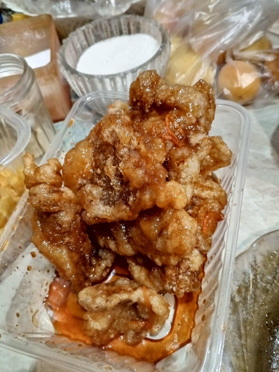 Кафе китайской кухни