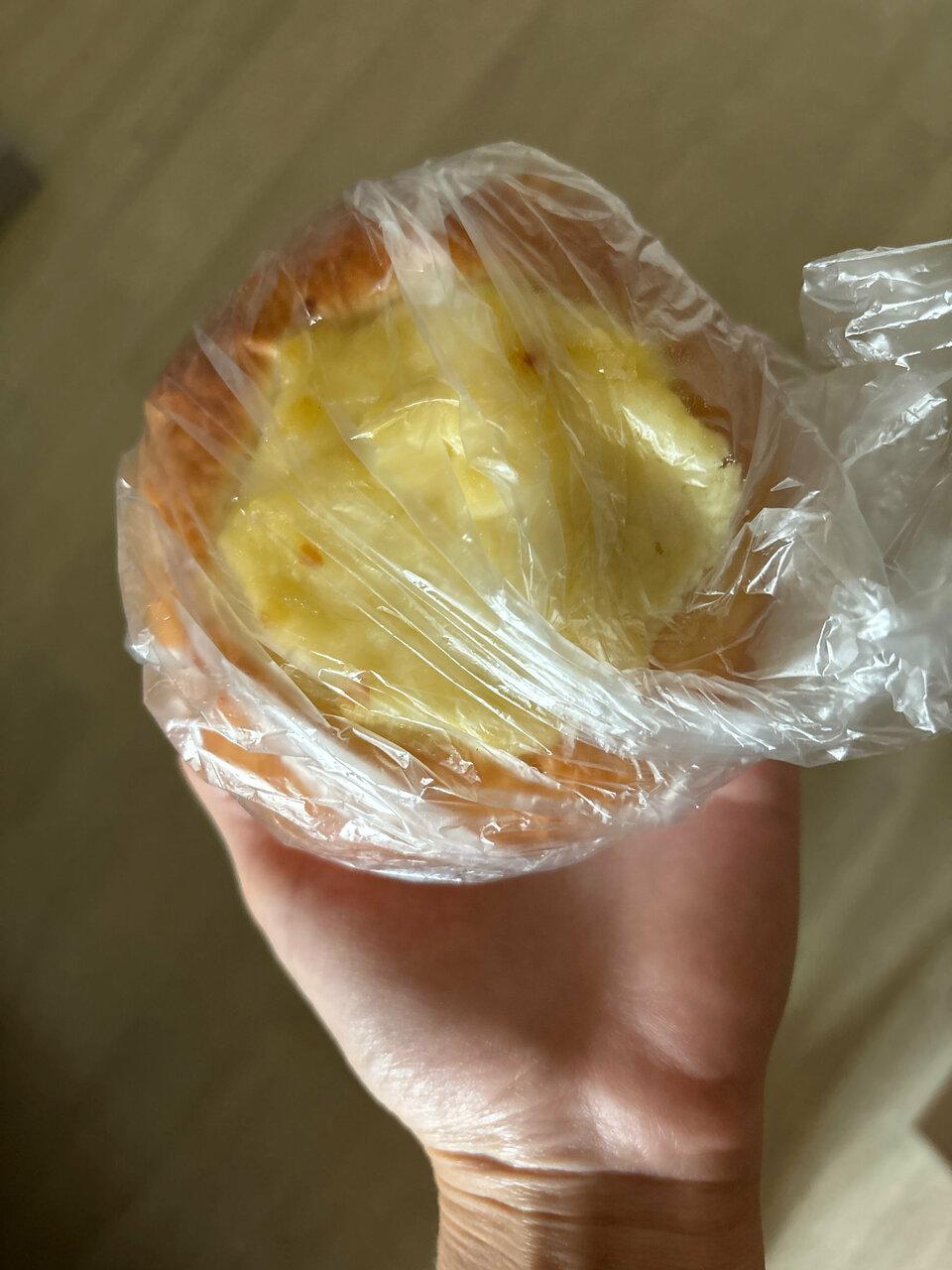 Настоящая пекарня