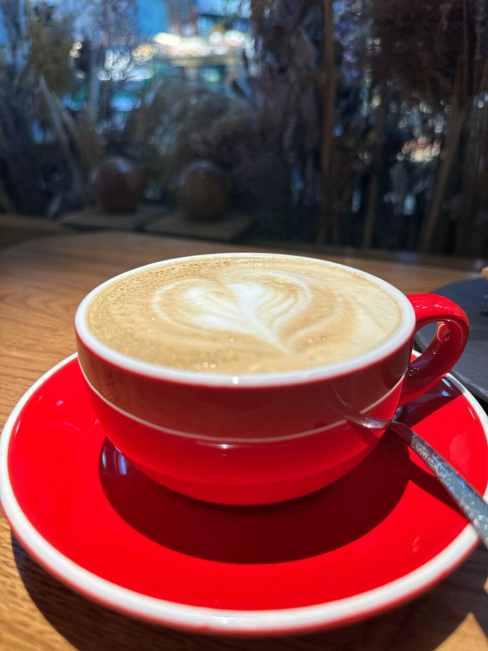 23 Cafe Boulangerie
