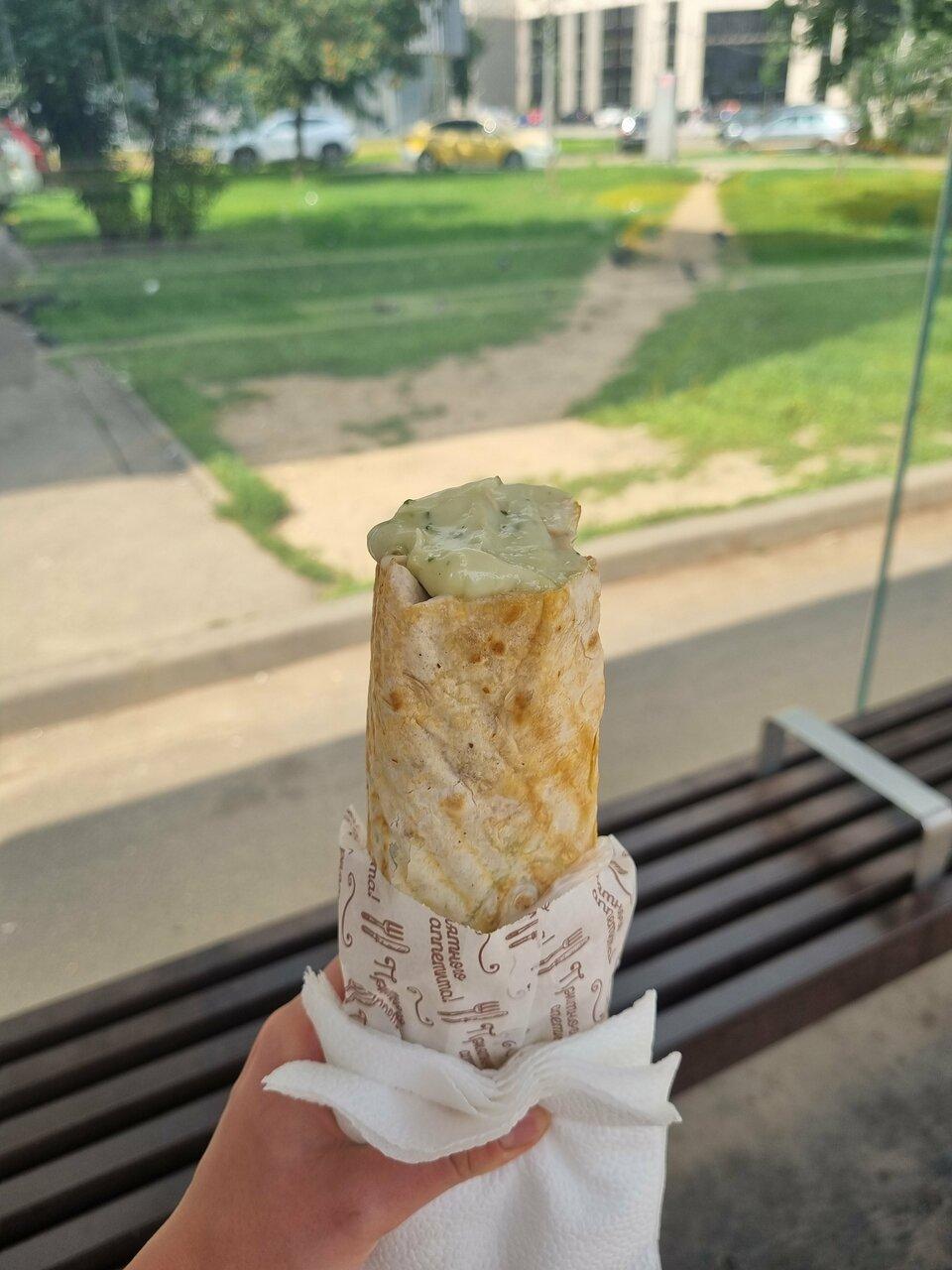 Чубуру