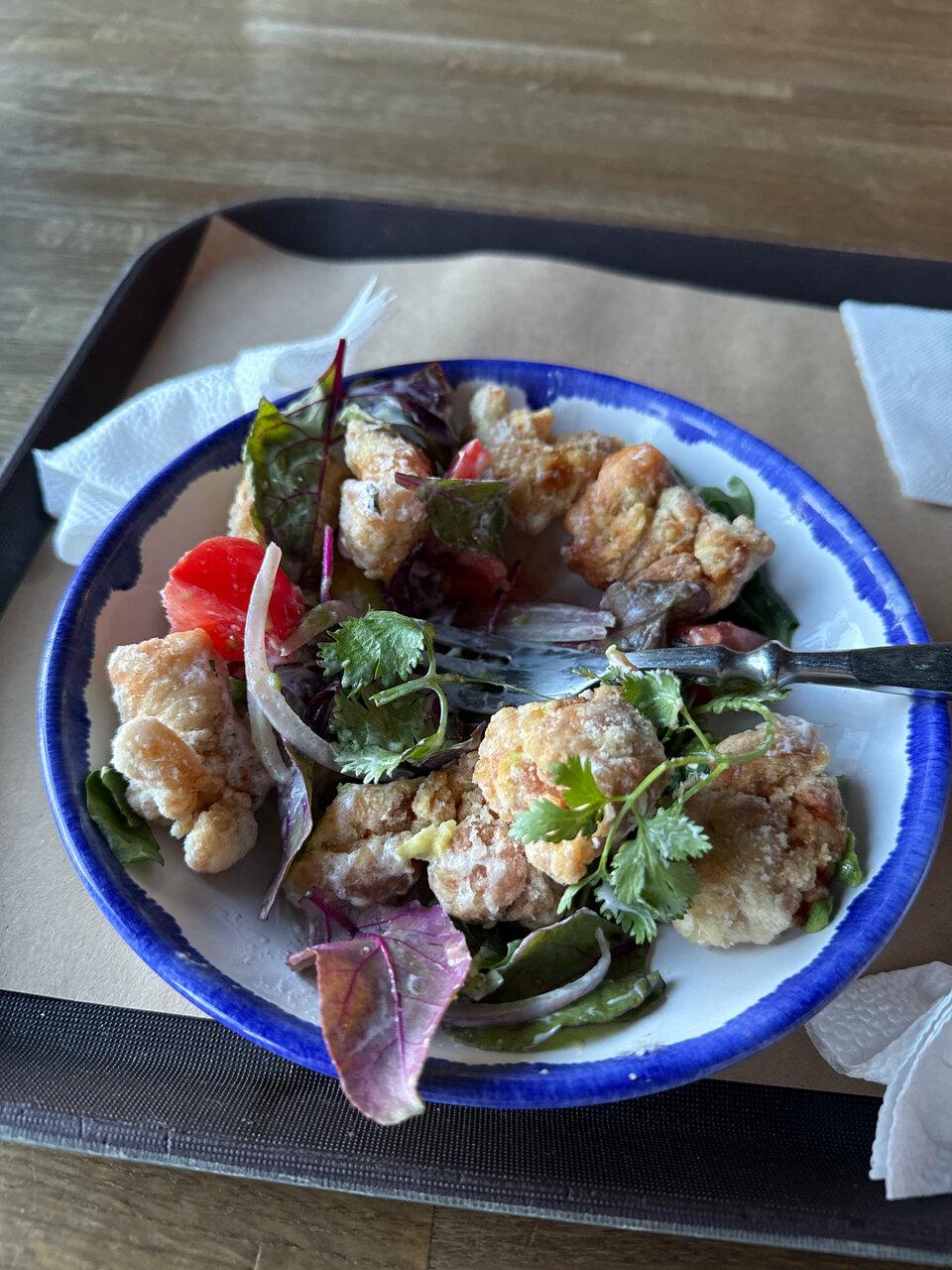 Gastrobar