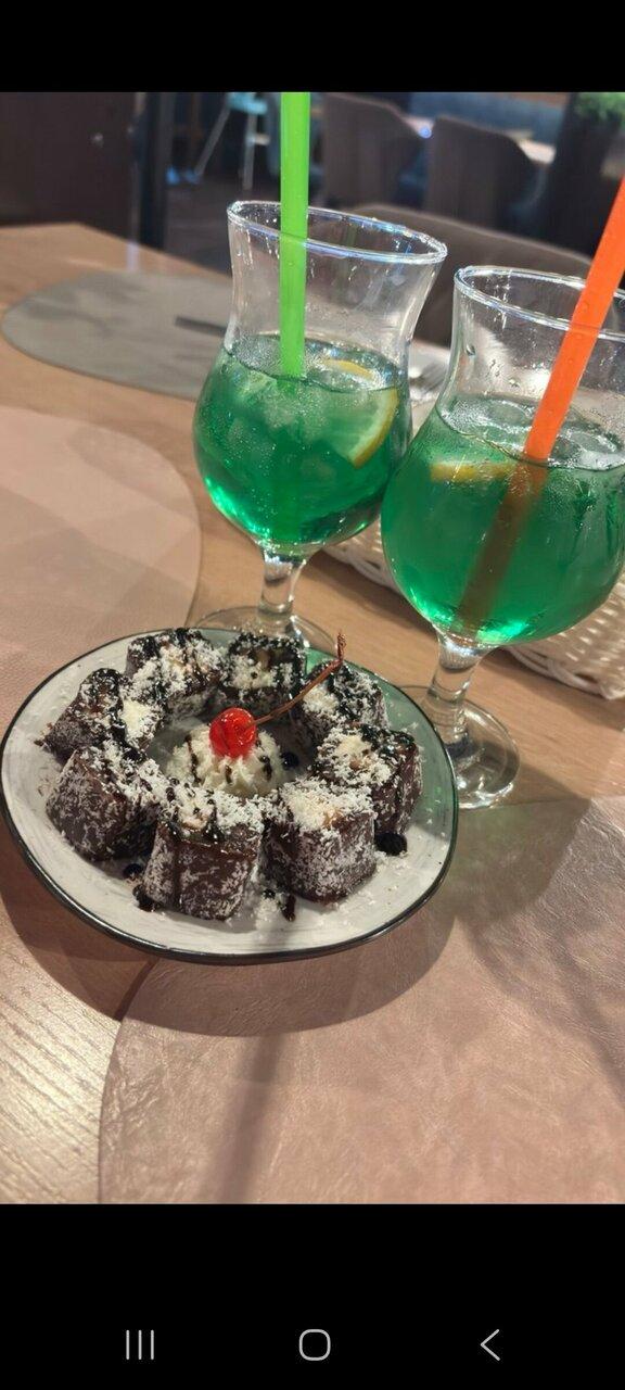 Шашлычный Двор