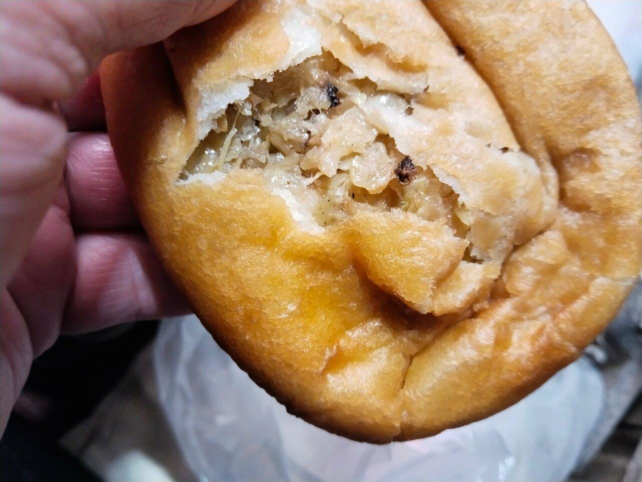 Пекарня