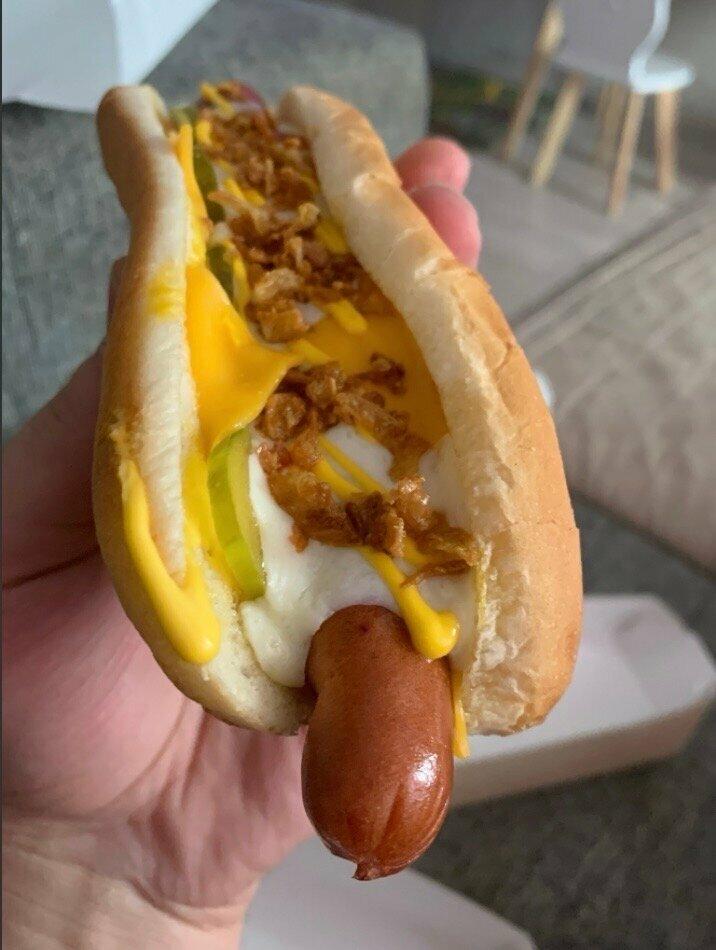 Уноси Dogs