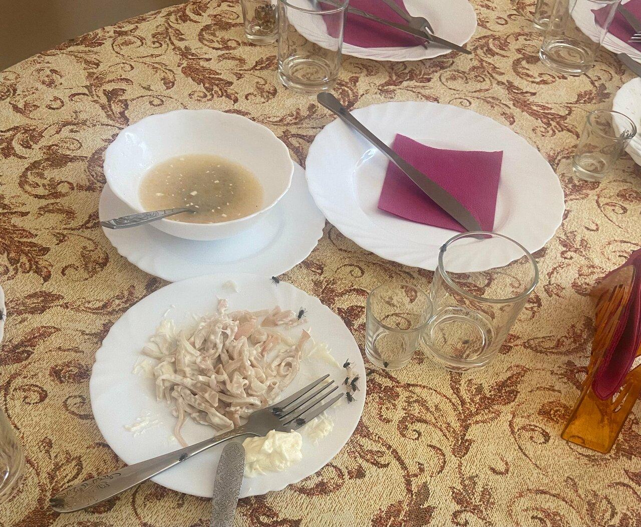 Кафе