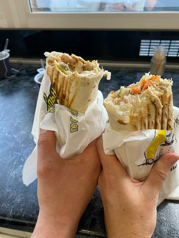 Мангальная зона