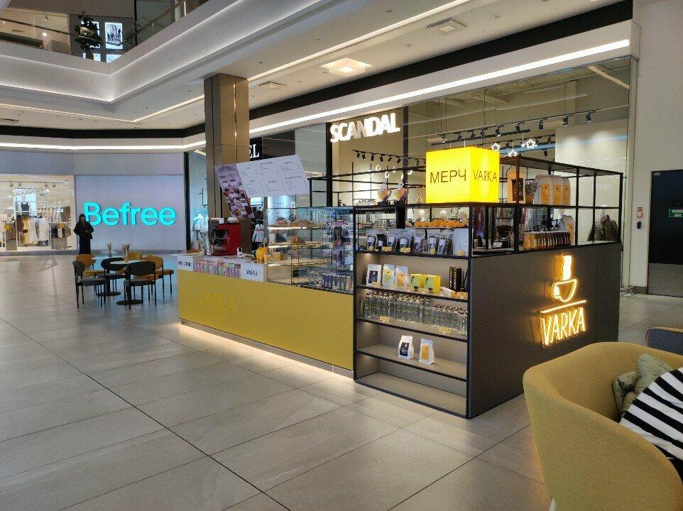 Varka Сoffee