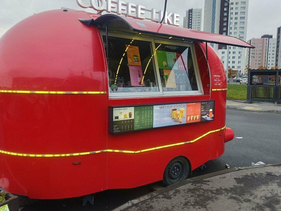 Coffee Like