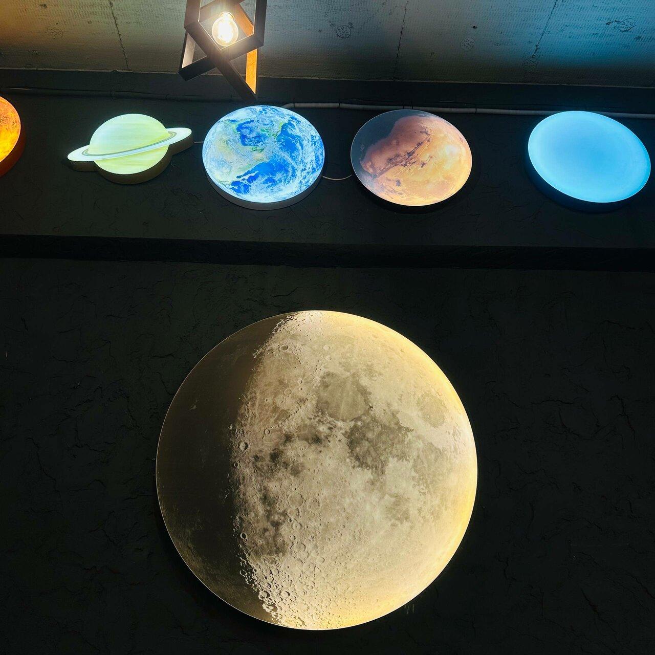 Бургерная Moon