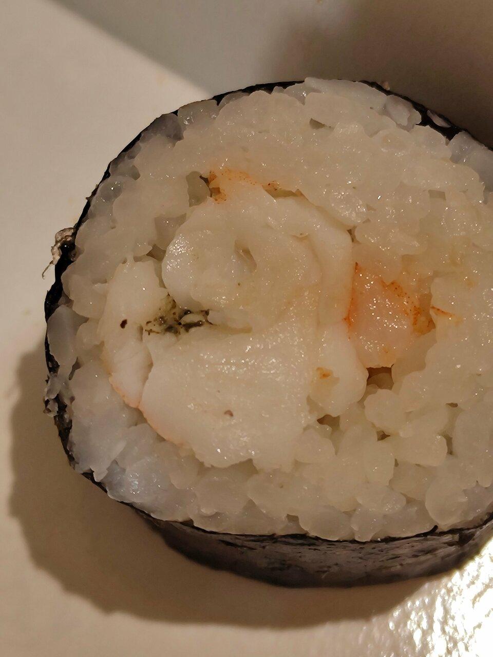 Sushi street