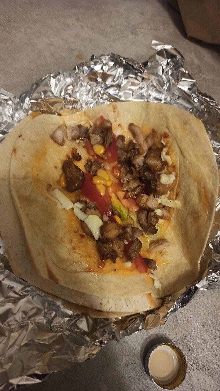 Don Taco