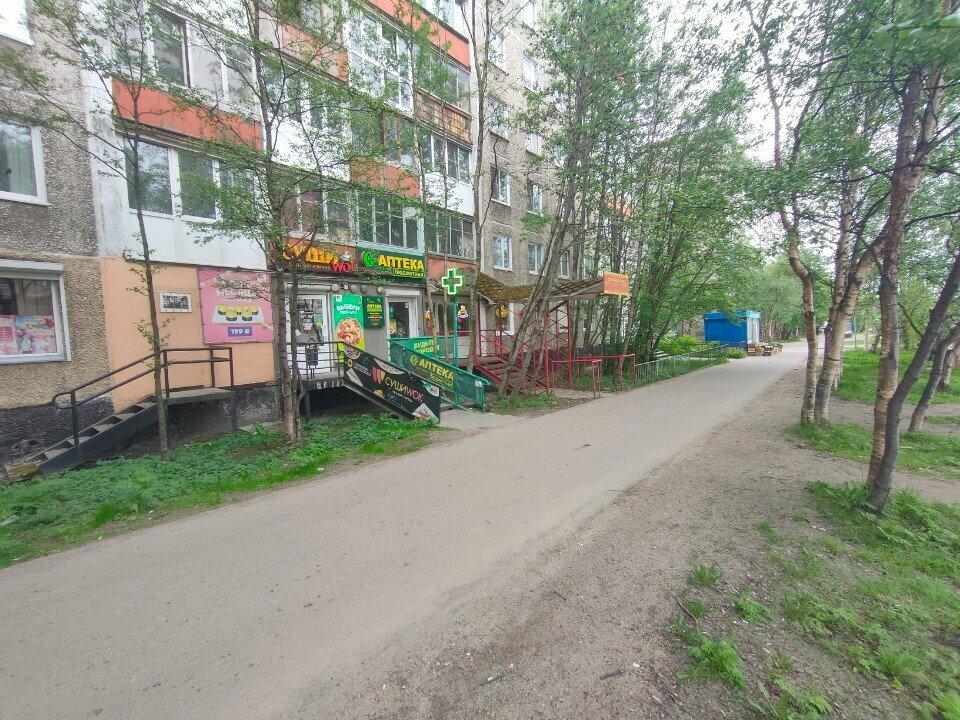 Добрый хлеб